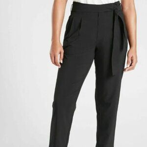 Athleta Skyline Pant II Black - Size 0
